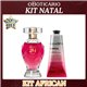 O Boticario Natal KIT AFRICAN