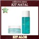 O Boticario Natal KIT ALOE