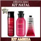 O Boticario Natal KIT AMEIXA
