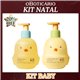O Boticario Natal KIT BABY
