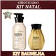 O Boticario Natal KIT BAUNILHA