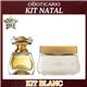 O Boticario Natal KIT BLANC