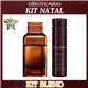 O Boticario Natal KIT BLEND