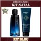 O Boticario Natal KIT BLEU