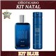 O Boticario Natal KIT BLUE