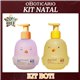 O Boticario Natal KIT BOTI 