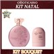 O Boticario Natal KIT BOUQUET