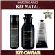 O Boticario Natal KIT CAVIAR