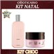 O Boticario Natal KIT CHOC
