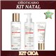 O Boticario Natal KIT CICA