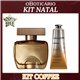 O Boticario Natal KIT COFFEE  