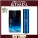O Boticario Natal KIT DEEP
