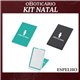 O Boticario Natal KIT DEEP