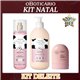 O Boticario Natal KIT DELEITE 