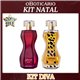 O Boticario Natal KIT DIVA  