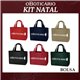 O Boticario Natal KIT DIVA  