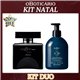 O Boticario Natal KIT DUO