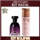O Boticario Natal KIT ECLIPSE   