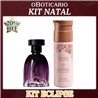 O Boticario Natal KIT ECLIPSE   