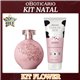 O Boticario Natal KIT FLOWER 