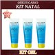 O Boticario Natal KIT GEL