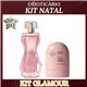 O Boticario Natal KIT GLAMOUR