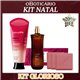 O Boticario Natal KIT GLORIOSO