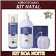 O Boticario Natal KIT BOA NOITE