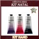 O Boticario Natal KIT HAND 