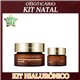 O Boticario Natal KIT HIALURONICO