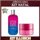 O Boticario Natal KIT ILLUSION  