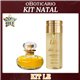 O Boticario Natal KIT LE