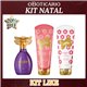 O Boticario Natal KIT LIKE