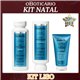 O Boticario Natal KIT LISO