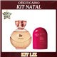 O Boticario Natal KIT LIZ 