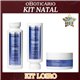 O Boticario Natal KIT LOIRO 