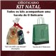 O Boticario Natal KIT LUMIERE  