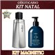 O Boticario Natal KIT MAGNETIC