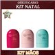 O Boticario Natal KIT MAOS