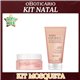 O Boticario Natal KIT MOSQUETA