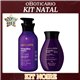 O Boticario Natal KIT NOIRE