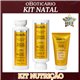 O Boticario Natal KIT NUTRICAO