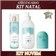 O Boticario Natal KIT NUVEM