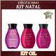 O Boticario Natal KIT OIL 