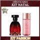 O Boticario Natal KIT PASSION 