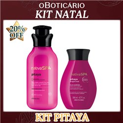 O Boticario Natal KIT PITAYA