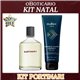 O Boticario Natal KIT PORTINARI 