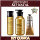 O Boticario Natal KIT QUINOA
