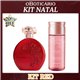 O Boticario Natal KIT RED 