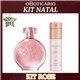 O Boticario Natal KIT ROSE 
